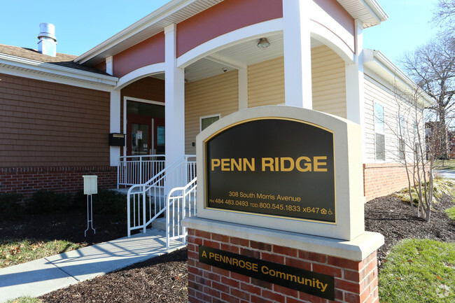 Foto del edificio - Penn Ridge