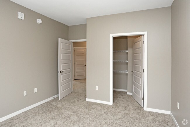 2BR, 1BA - Granite Landing