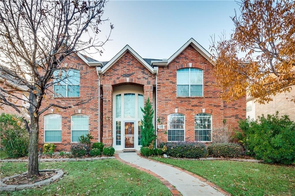 1272 McMahan Dr, Lewisville, TX 75077 House Rental in Lewisville, TX