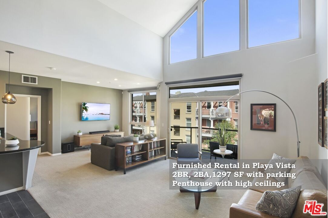 26 Condos for Rent in Playa Vista, CA Westside Rentals