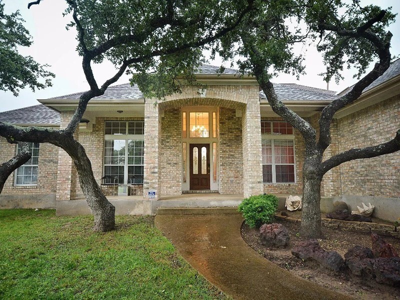 14639 Nutty Brown Rd Austin TX 78737 Photo