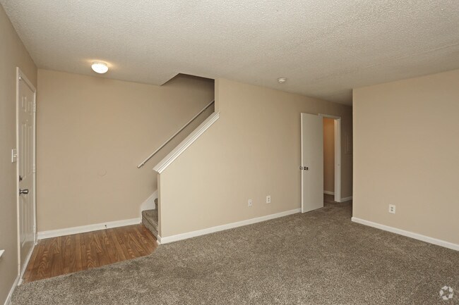 Foto del interior - Jamestown Pointe Apartments