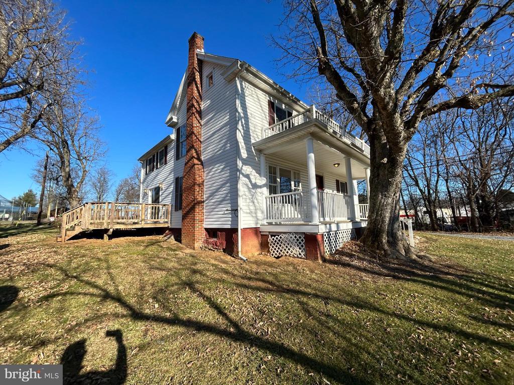 Primary Photo - 2266 Henshaw Rd