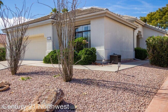 Building Photo - 2 br, 2 bath House - 4734 N Brookview Ter
