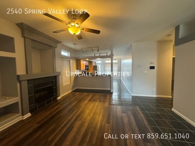 Building Photo - 2540 Spring Valley Loop