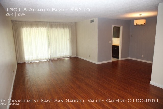 Building Photo - 1301 S Atlantic Blvd