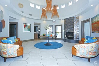 Interior Photo - Sunstone