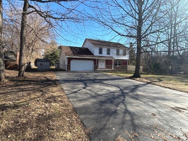 Foto del edificio - 4705 Elm St