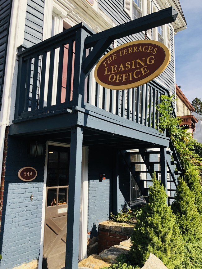 The Terraces Apartments 278 Church St Norwich, CT Apartments for