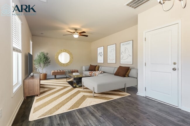 Foto del edificio - 376 White Peach Wy