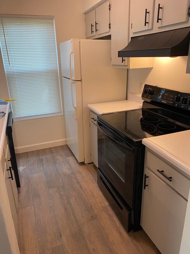 Cocina - 2837 Seminole Trl