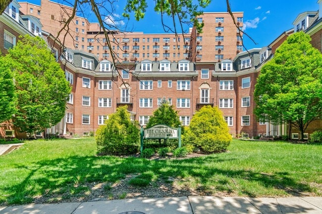 Interior Photo - Carolina Apartments