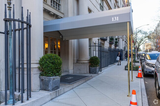 Foto del edificio - The Studio Building