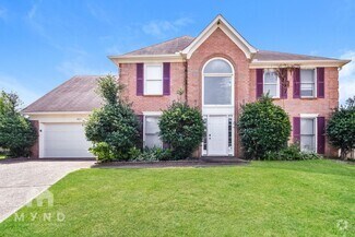 Building Photo - 8819 Lindstrom Cove