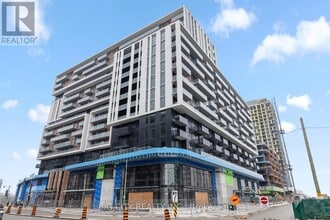 Building Photo - 8119 Birchmount Rd