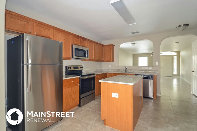 Foto del edificio - 3911 Blue Oak Pass
