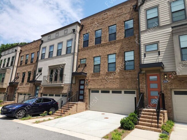Foto del edificio - 1047 Brandsford St NW