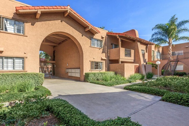 Foto del edificio - Belinda Apartment Homes