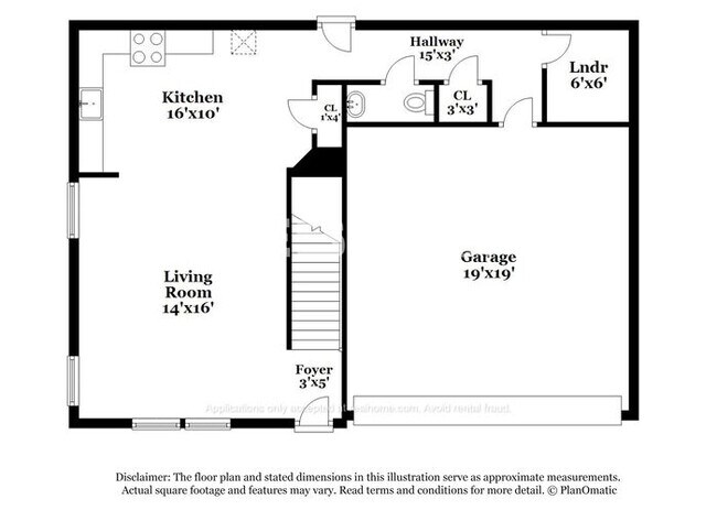 Building Photo - HOME FOR RENT!!