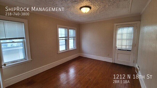 Building Photo - 1212 N 18th St