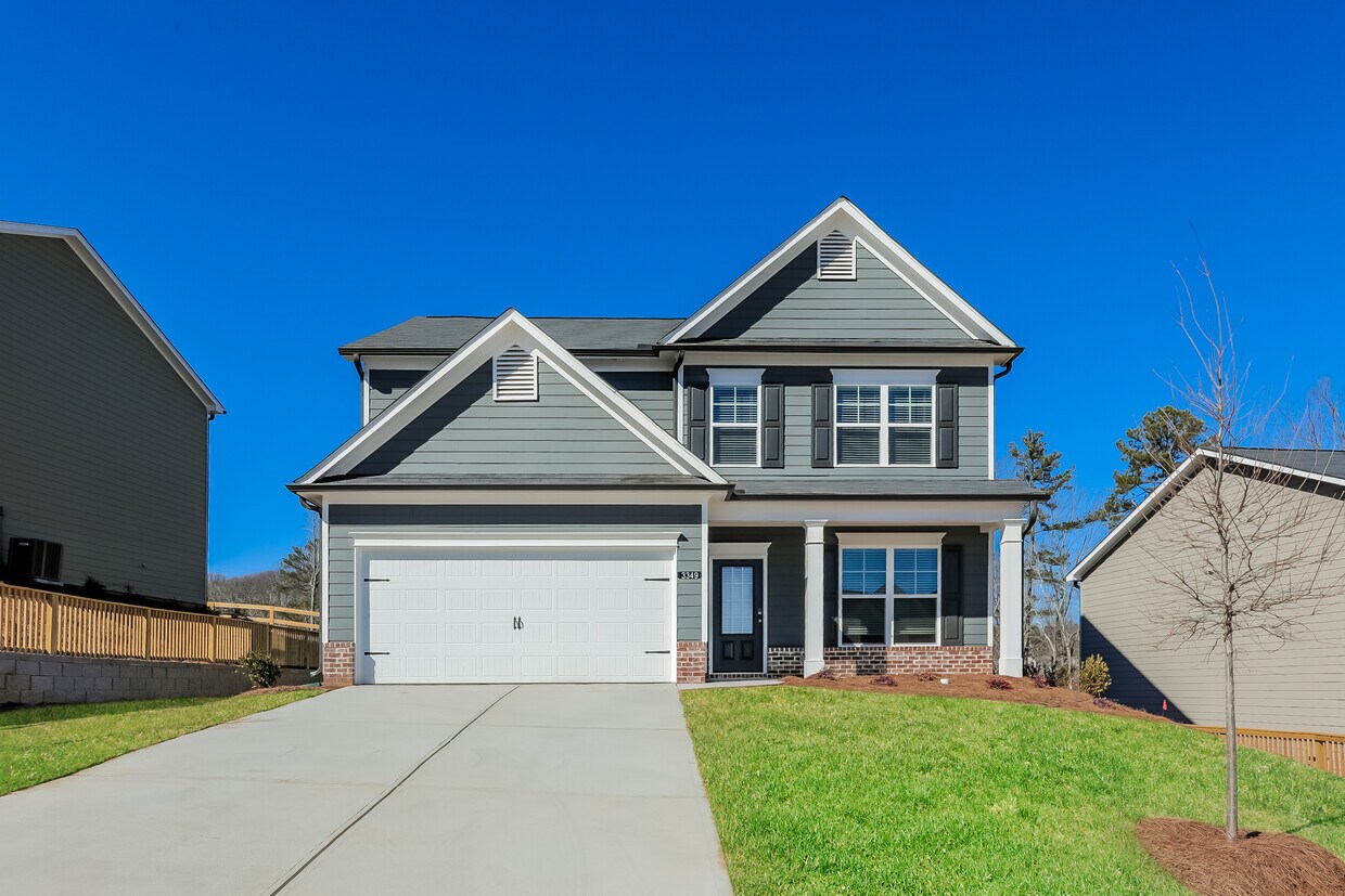 Foto principal - 3349 SE Lilac Creek Trail, Gainesville, GA