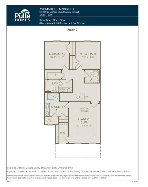 Foto del edificio - 3103 Yukon Trace Dr