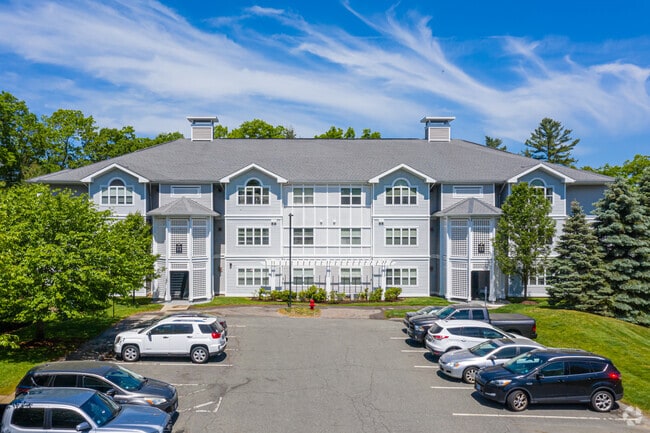 Building Photo - The Preserve at Walpole