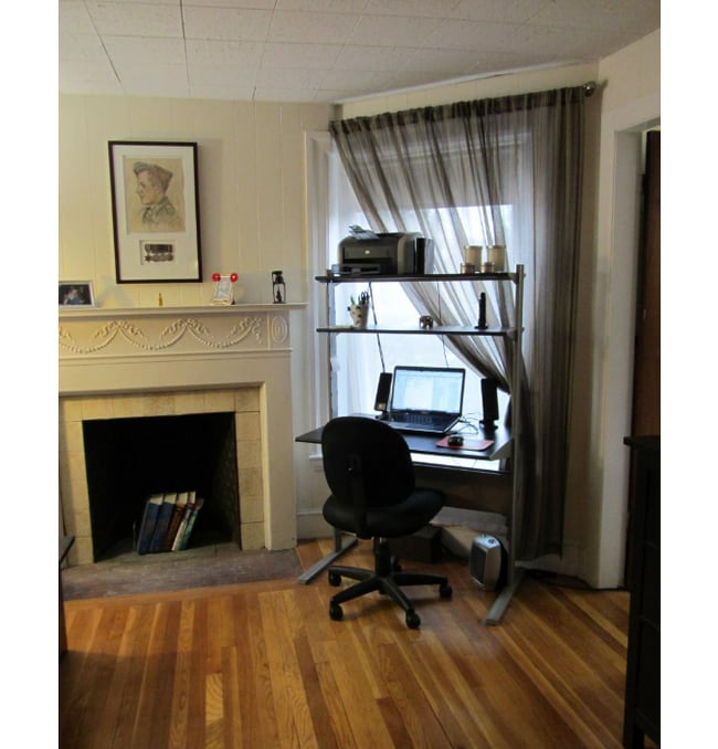 Building Photo - 1071 Beacon St