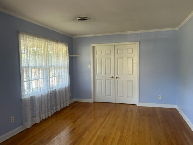 Living room may be closed off for privacy - 3307 Yanceyville St