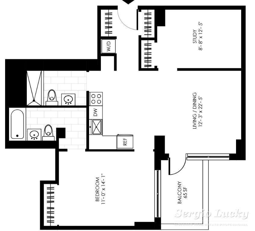 Primary Photo - 401 E 86th St