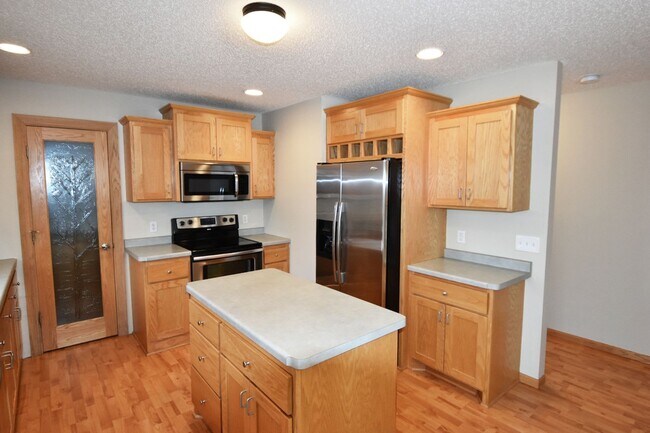 Foto del edificio - 13747 214th Ave NW