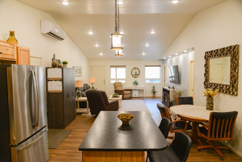 Foto principal - 6229 S Chester Creek Rd