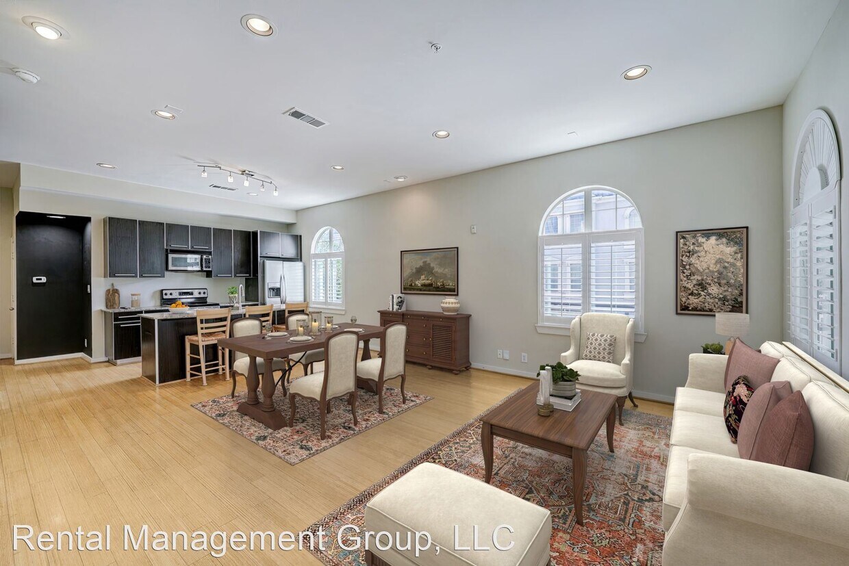 Foto principal - 2 br, 2.5 bath House - 802 Jackson Hill St...