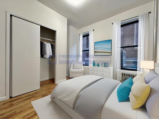 Foto principal - 2 bedroom in New York NY 10065