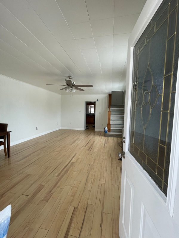 Foto del edificio - 3426 Fairfield St