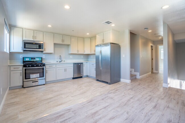 Foto del edificio - 2123 S West View St