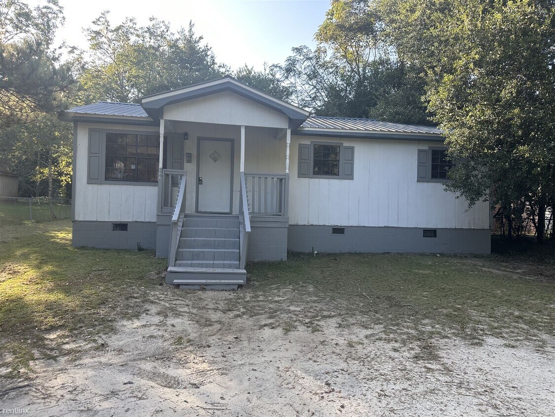 Primary Photo - 3 br, 1 bath House - 116 Canna Street