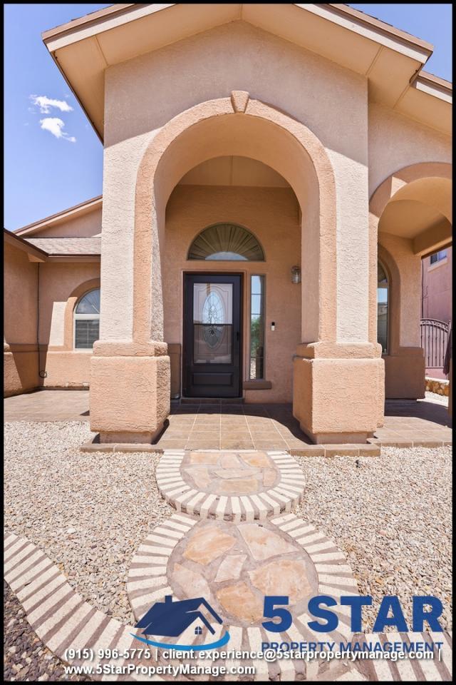 Building Photo - 3 bedroom in El Paso TX 79938