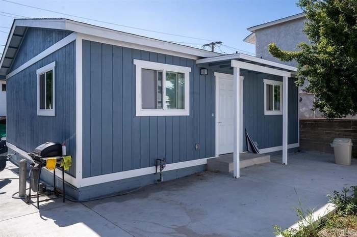 Photo - 732 S 46th St (San Diego, CA)