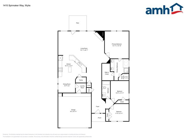 Foto del edificio - 1415 Spinnaker Way