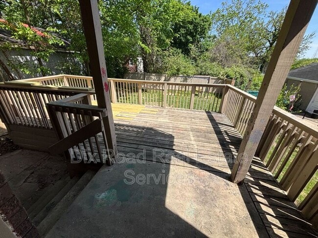 Photo - 1026 Del Monte Pl House