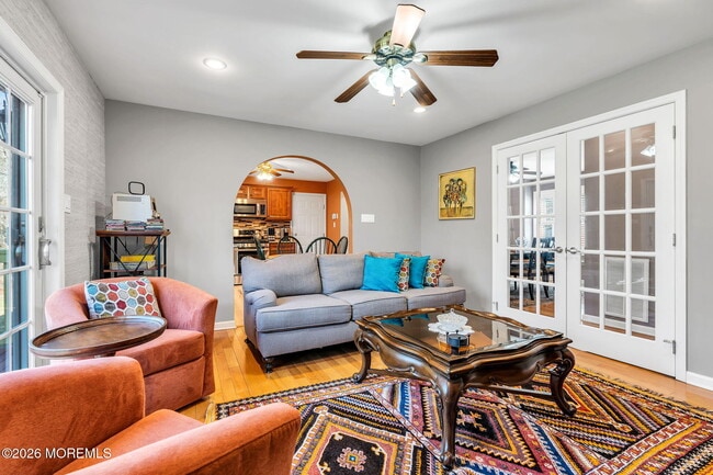 Building Photo - 306 Wardell Rd