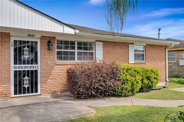 Foto del edificio - 4831 Lynhuber Dr