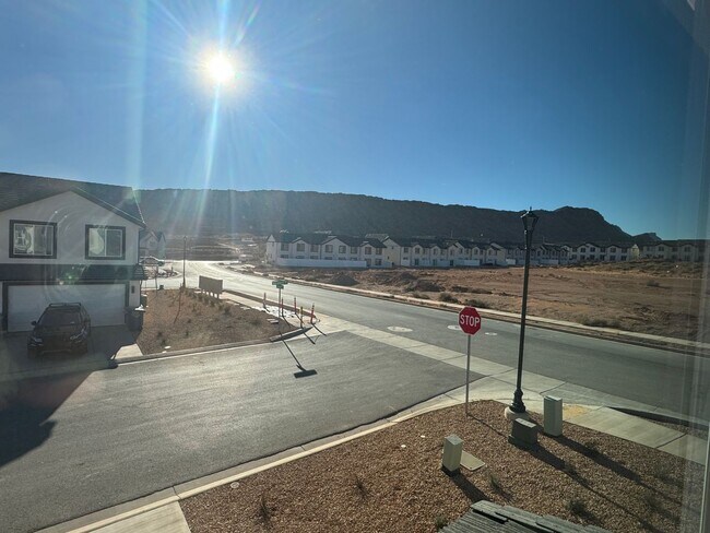 Building Photo - Price Reduced! Brand New End Unit Long Val...