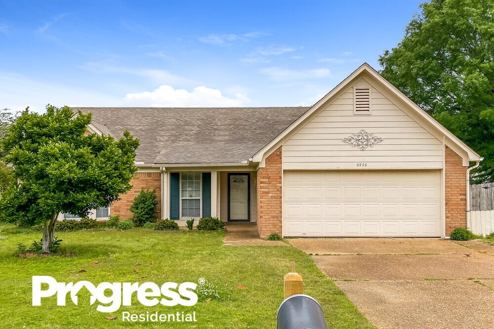 Foto principal - 6926 Dovefield Ln