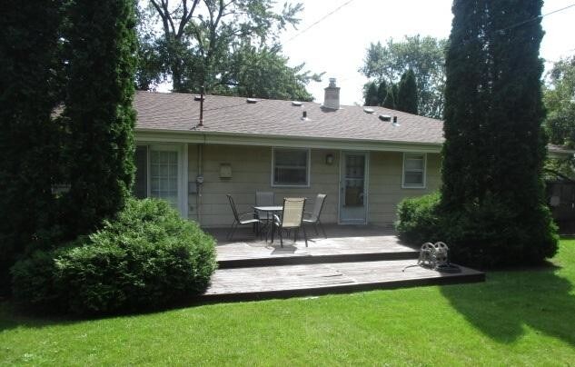 Foto del edificio - 8620 W. Cheyenne St