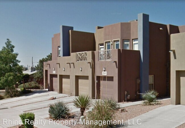 Building Photo - 3 br, 2.5 bath House - 3505 Agua Sarca Ct NE