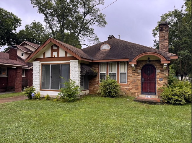 Charming Home in the Heart of Memphis - Charming Home in the Heart of Memphis