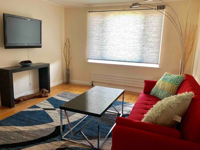 Foto del edificio - 500 Peralta Ave