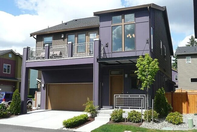 Foto del edificio - 1329 159th St SW